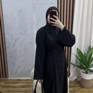 روب لؤلؤة Taille standard (36-48)