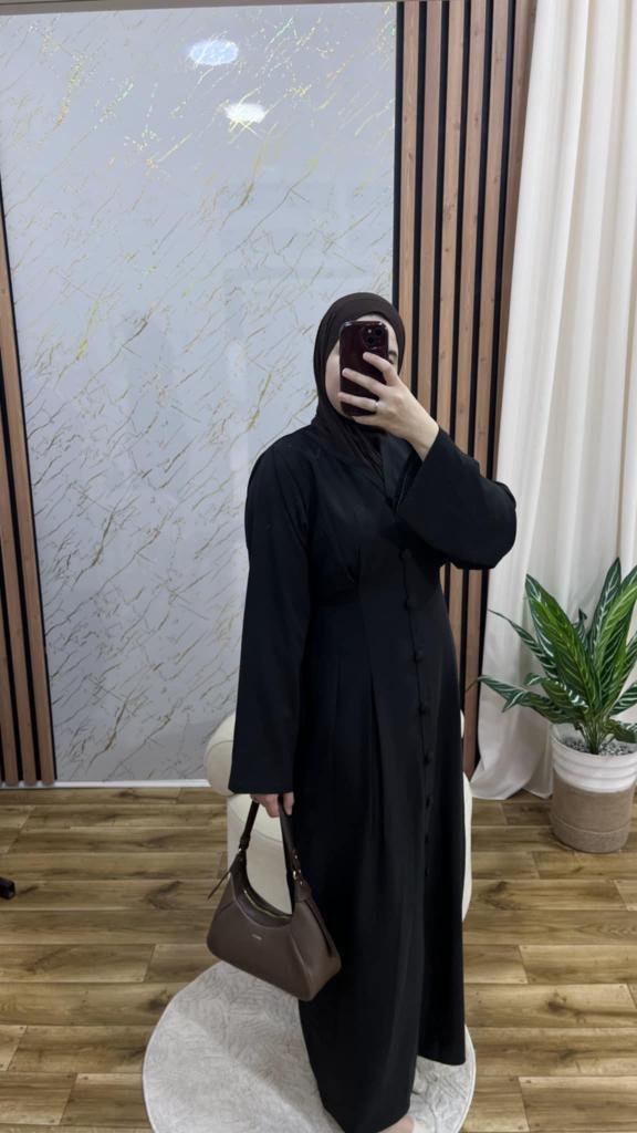 روب لؤلؤة Taille standard (36-48)