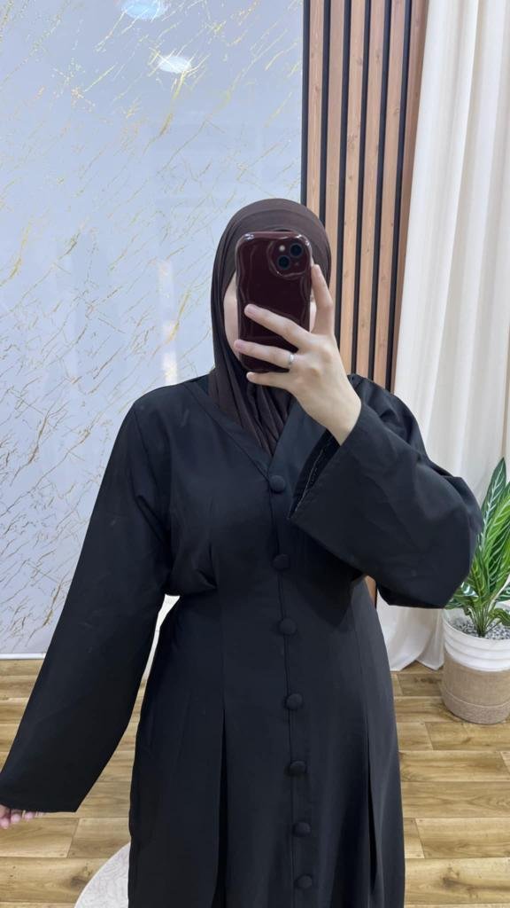 روب لؤلؤة Taille standard (36-48) – Image 4